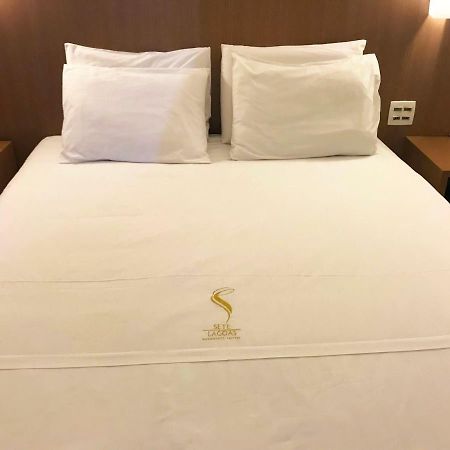 Sete Lagoas Residence Hotel Luaran gambar