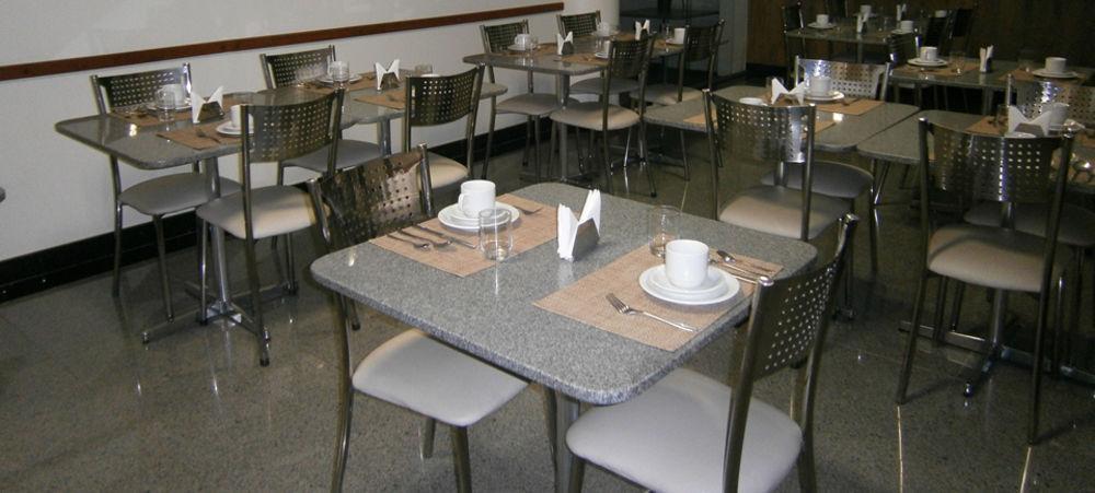 Sete Lagoas Residence Hotel Luaran gambar