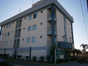 Sete Lagoas Residence Hotel Luaran gambar