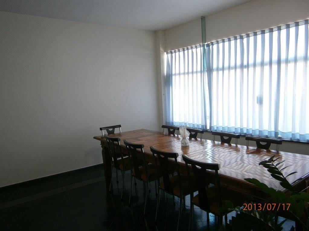 Sete Lagoas Residence Hotel Luaran gambar