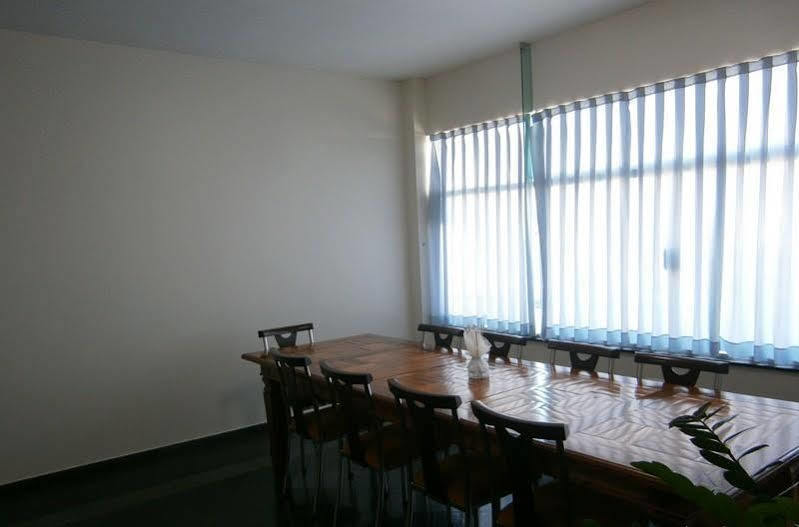 Sete Lagoas Residence Hotel Luaran gambar