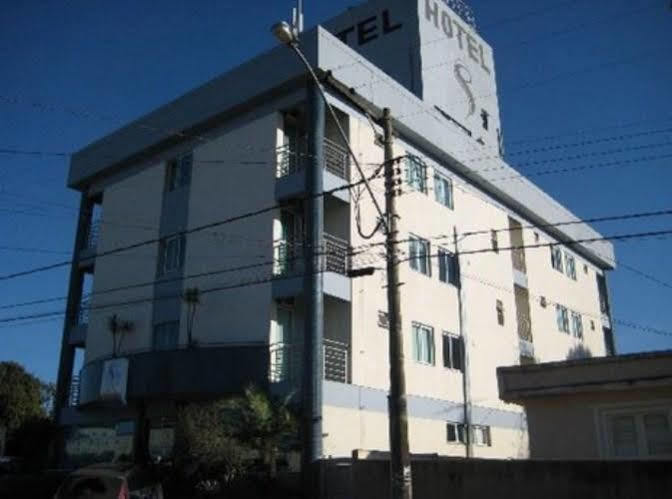 Sete Lagoas Residence Hotel Luaran gambar