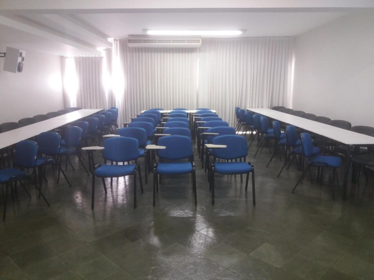 Sete Lagoas Residence Hotel Luaran gambar
