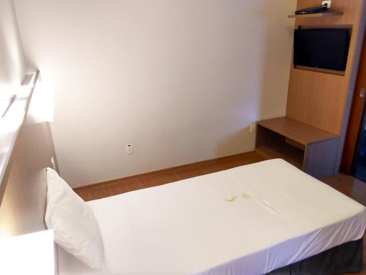 Sete Lagoas Residence Hotel Luaran gambar