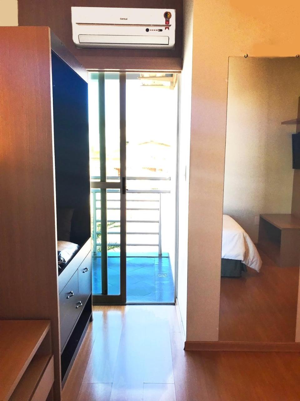 Sete Lagoas Residence Hotel Luaran gambar
