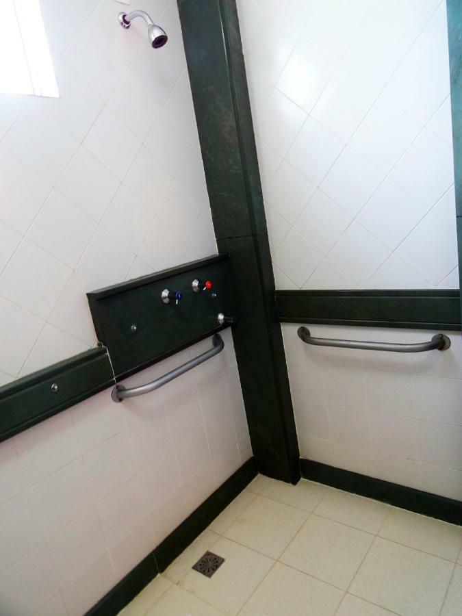 Sete Lagoas Residence Hotel Luaran gambar