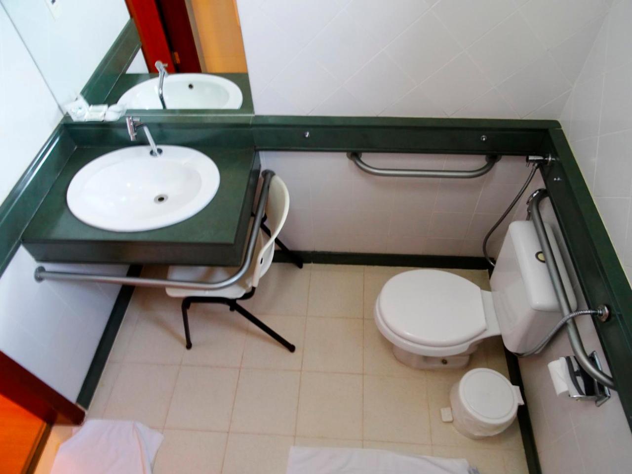 Sete Lagoas Residence Hotel Luaran gambar